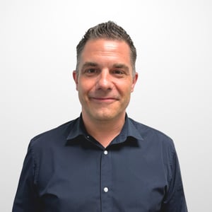 Robert van Duyvenboden