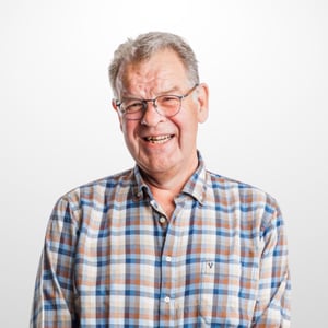 Paul Verschuren