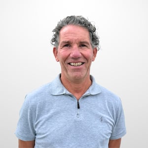 Pablo van Roosmalen