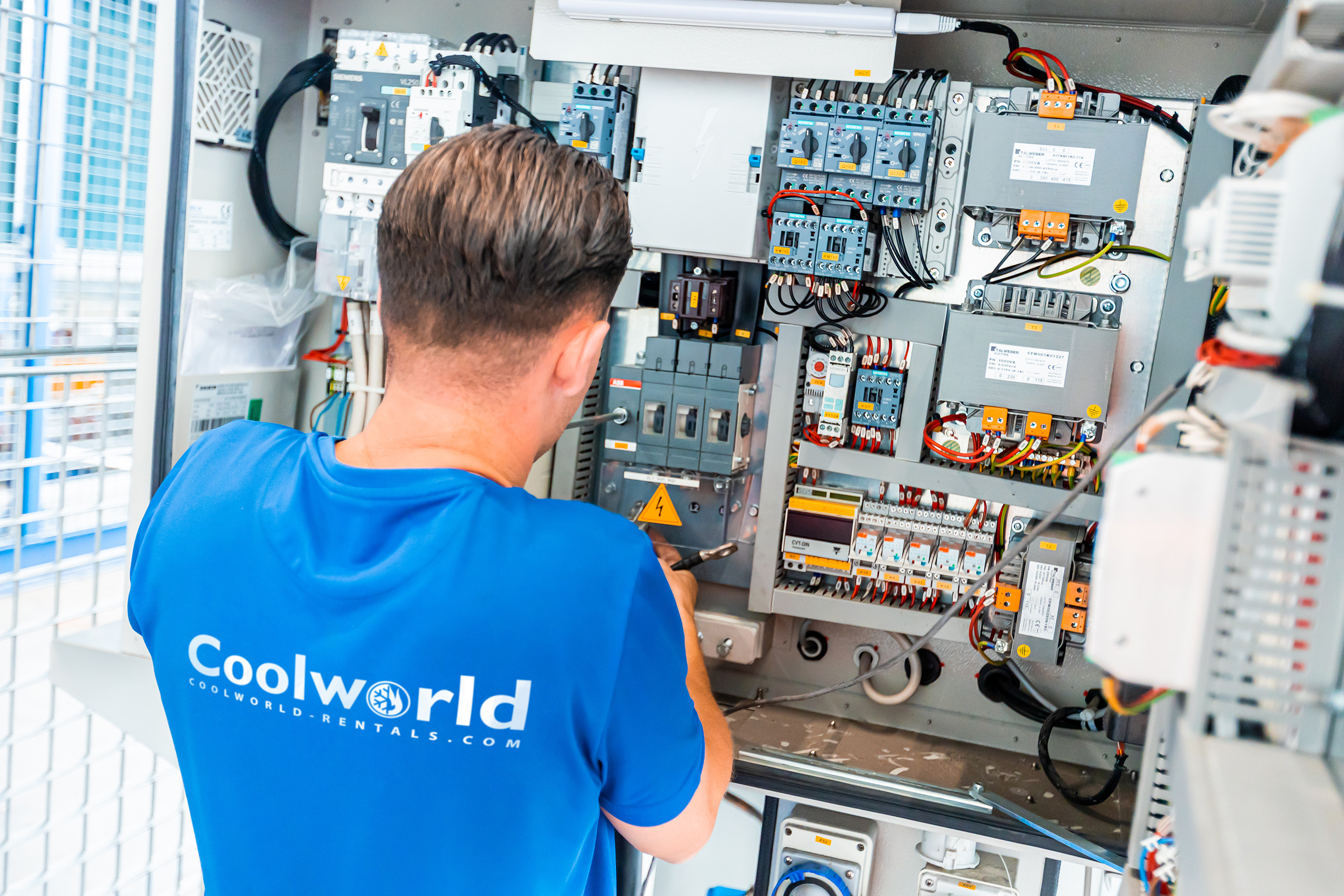 Coolworld_Ingénieur_refroidisseur_électrique