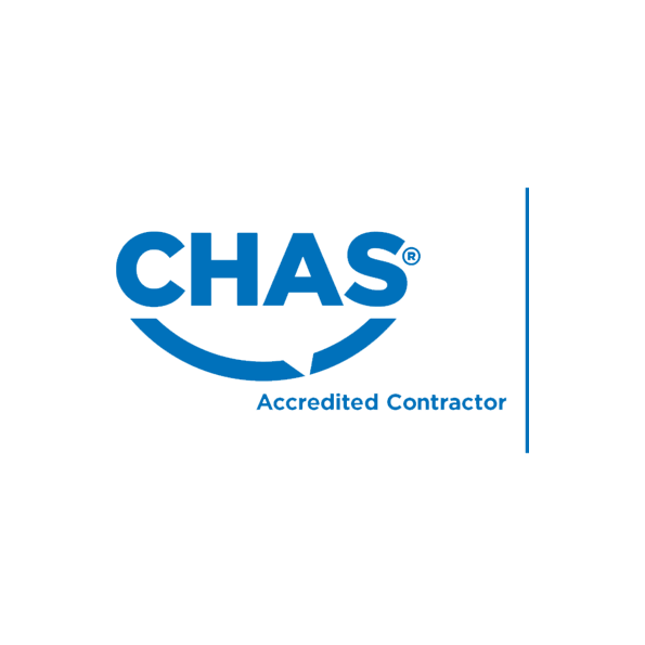 chas logo