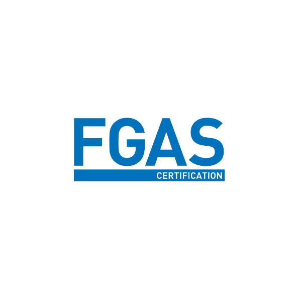fgas-certificate