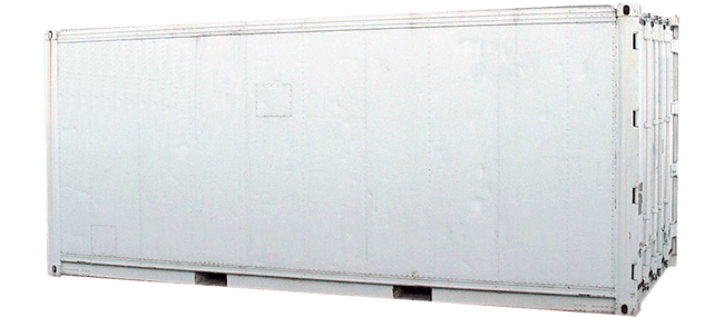 HERO_Rent freezer container