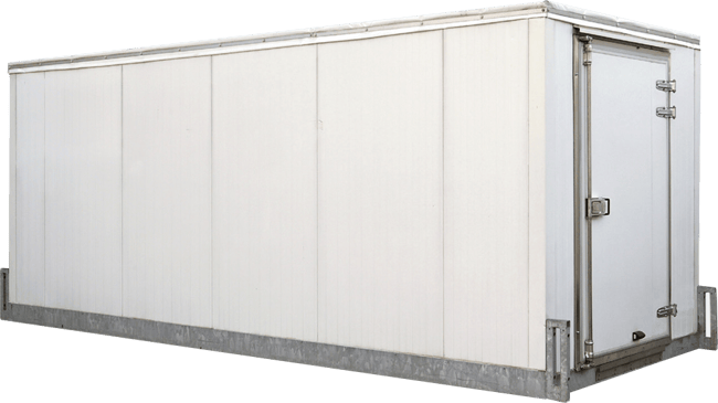 HERO_Freezer room rental