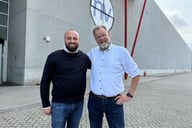 Aytac Dogan, Neele-Vat Maasvlakte