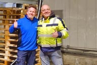 Heuer Logistics_Andreas Fahrenkamp