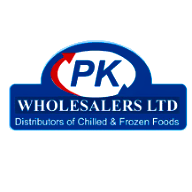 PK Logo in square