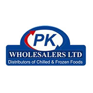 PK Logo