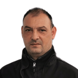 Dalibor Trailovic