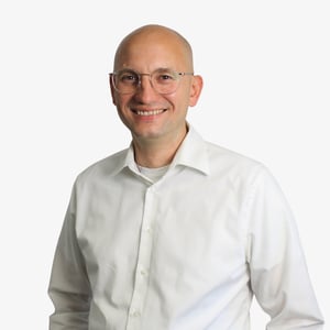 Daniel Erichs