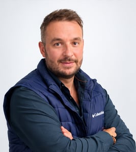Nathanaël Billet