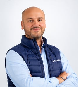 Maxime Bouny