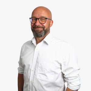 Florian Klomfaß