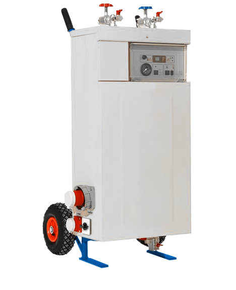 HERO_Electric boiler hire