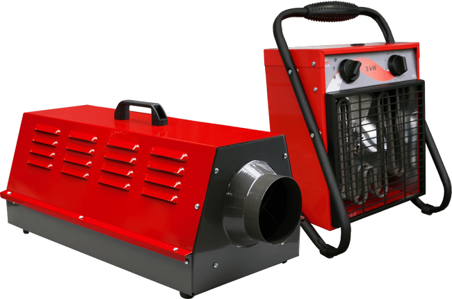 HERO_Electic heater rental_EH09M