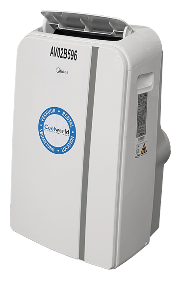 HERO_Mobile industrial air contioner_AV02B