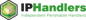Logo IPH