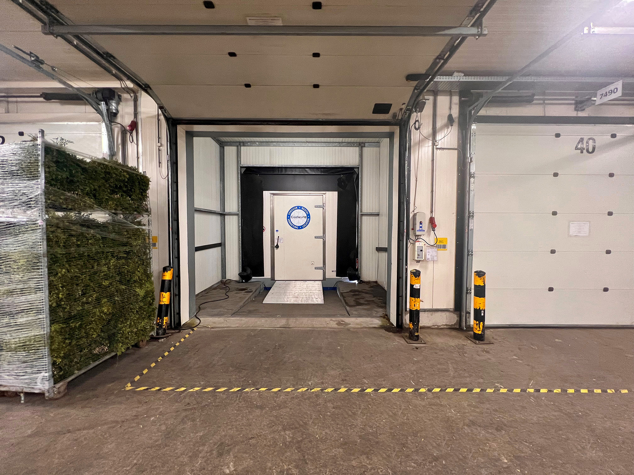 From harvest to storage, we’ve got you covered.