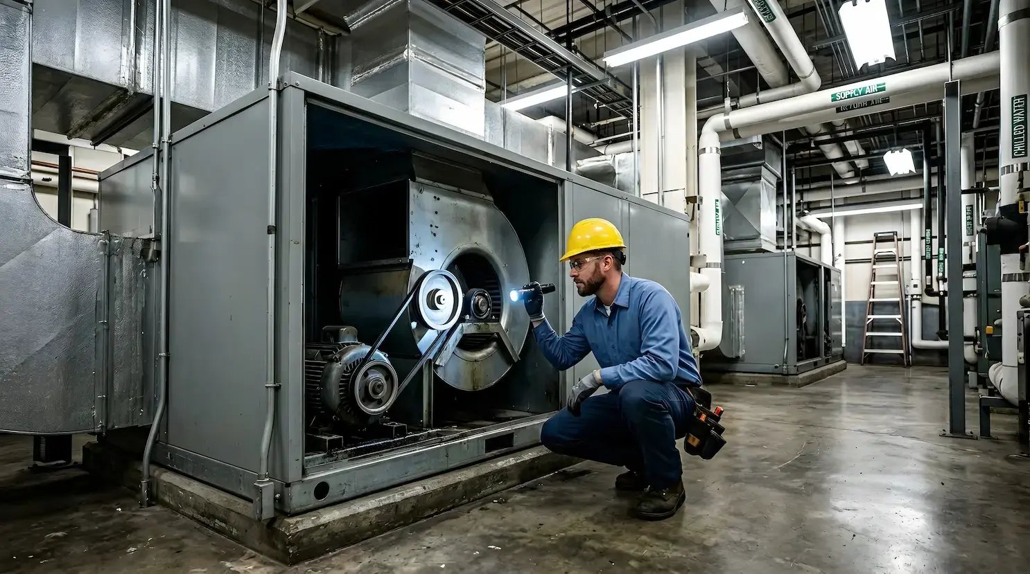 Hero - industries - Facilities