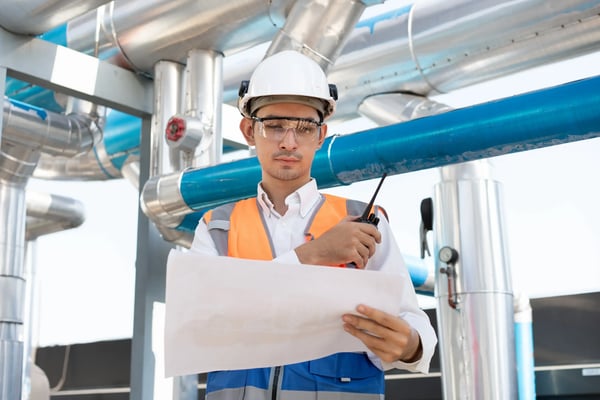 Hero - industries - Installers