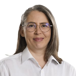 Simone Haag