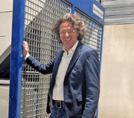 Tremalin - quote - Jos van Dam
