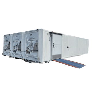Uitgelicht - Modular Cold Storage