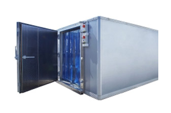 Why choose Commercial Refrigeration? Why choose Commercial Refrigeration?