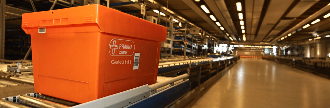 Flexible Kühllösungen für die Pharmaindustrie