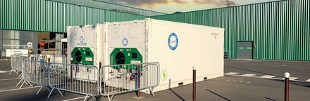 Gardez une longueur d'avance grâce à la location d'installations : Innovation et efficacité sans frais supplémentaires