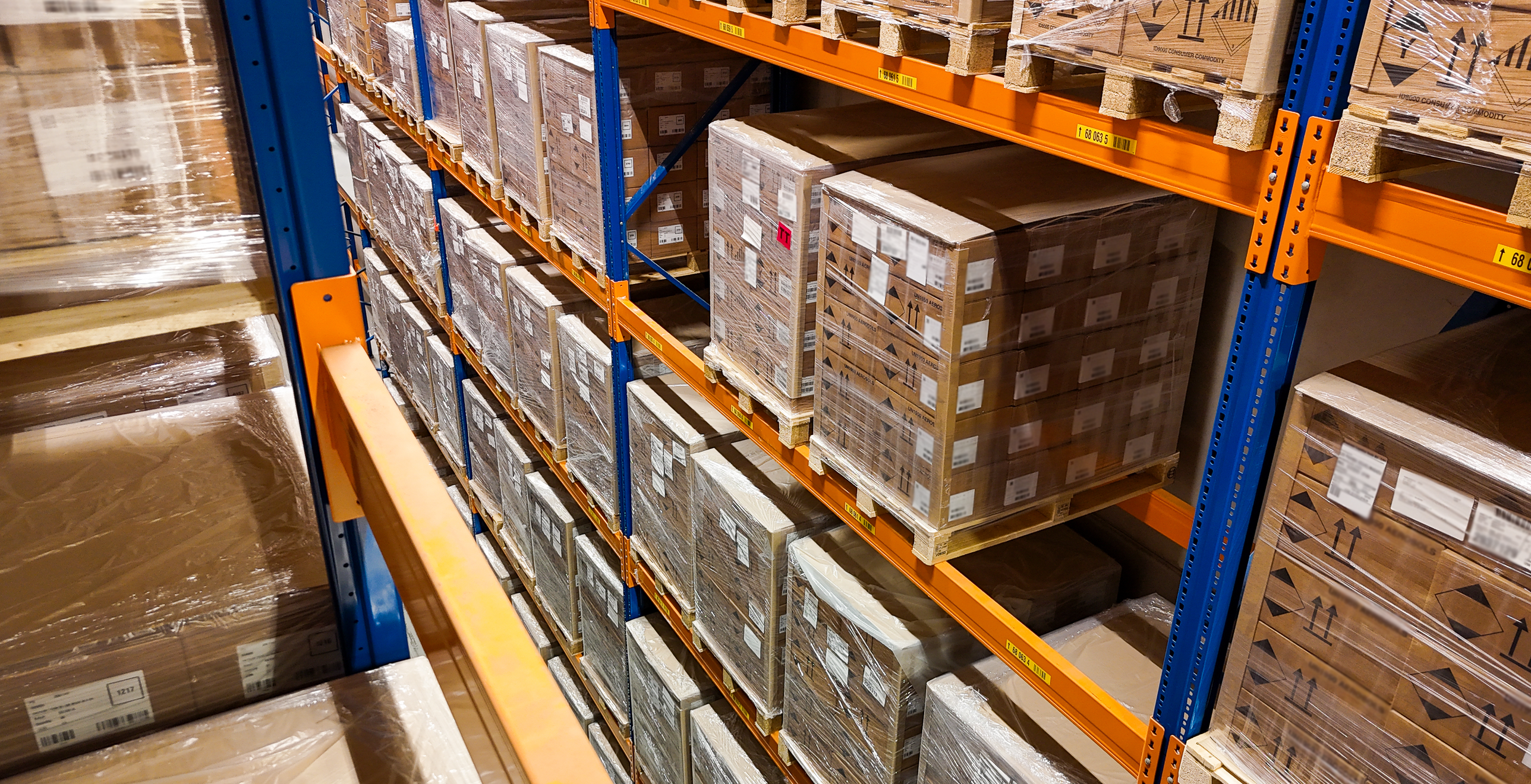 Neele-Vat realiseert veilige klimaatbeheersing voor farmaceutische opslag op Seveso-locatie — projectafbeelding 3