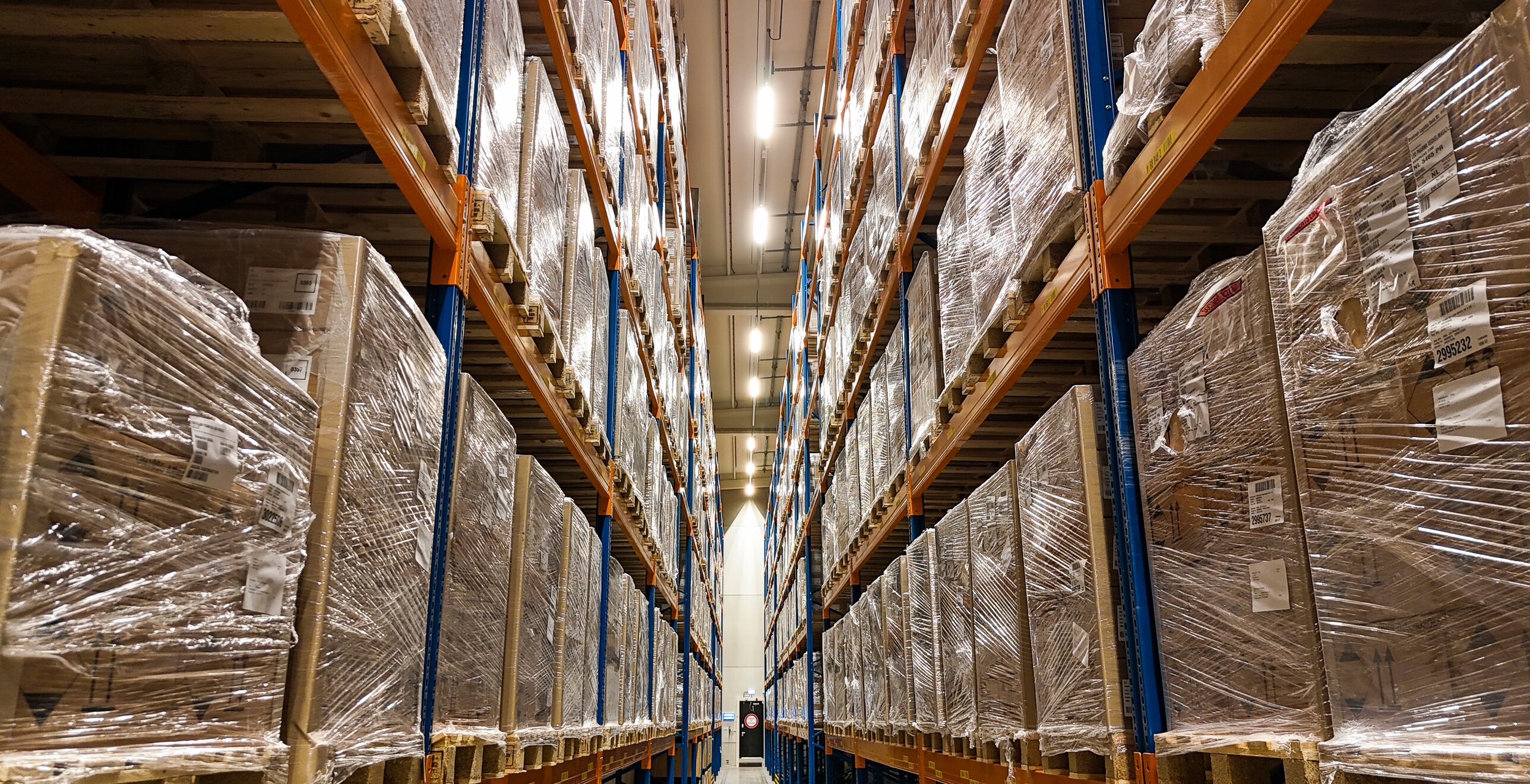 Neele-Vat realiseert veilige klimaatbeheersing voor farmaceutische opslag op Seveso-locatie — projectafbeelding 5
