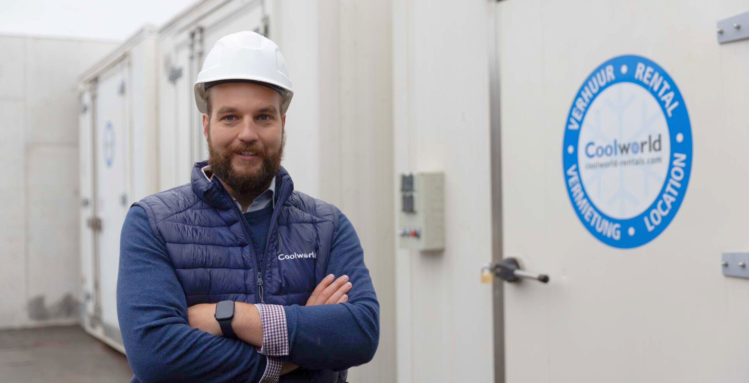 Jetzt Video ansehen 👉 Smarte Kühlung für den Umbau der Bäckerei Hänggi — Projektbild 14