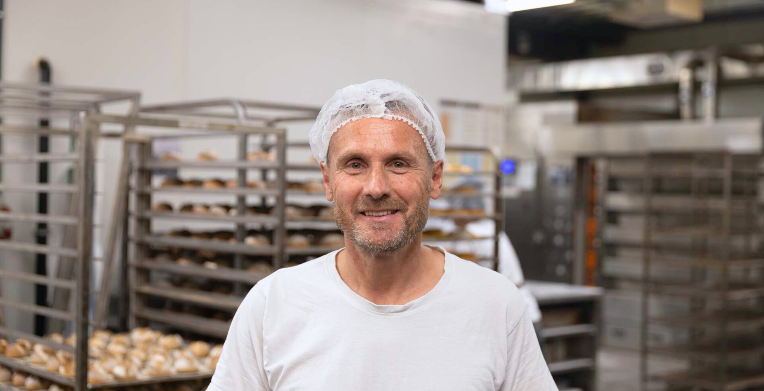 Jetzt Video ansehen 👉 Smarte Kühlung für den Umbau der Bäckerei Hänggi — Projektbild 8