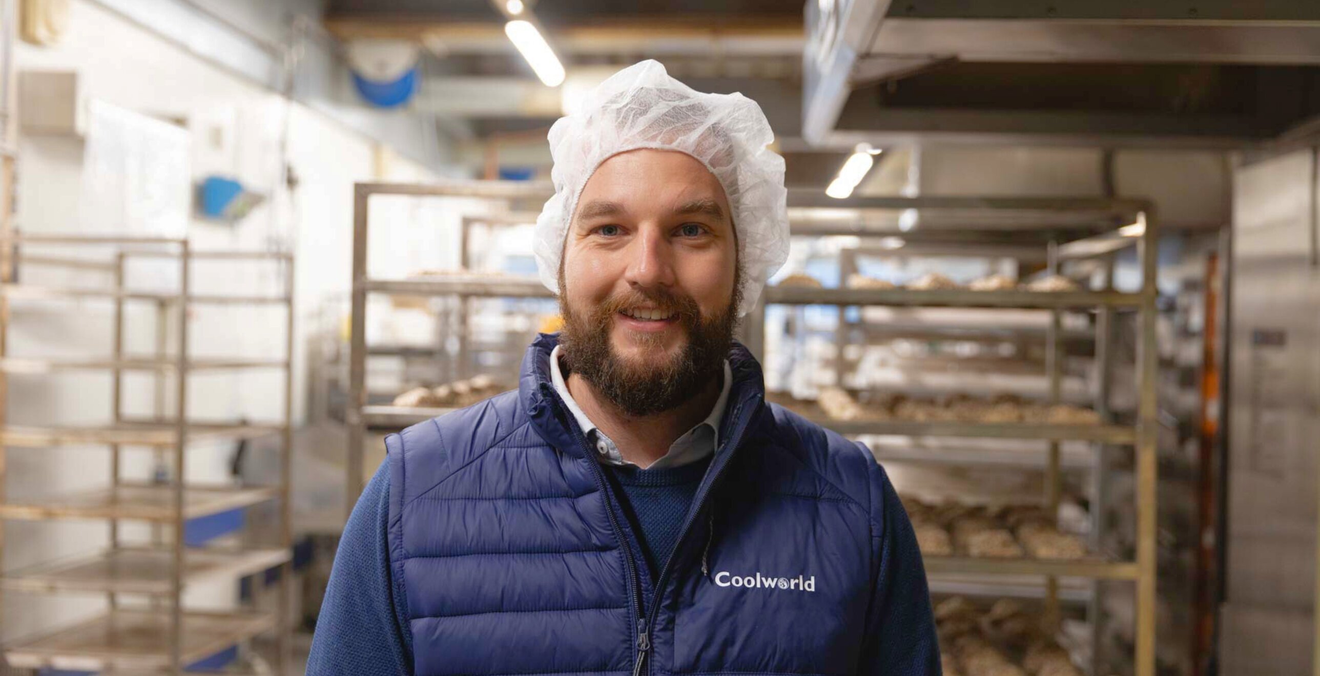 Jetzt Video ansehen 👉 Smarte Kühlung für den Umbau der Bäckerei Hänggi — Projektbild 11