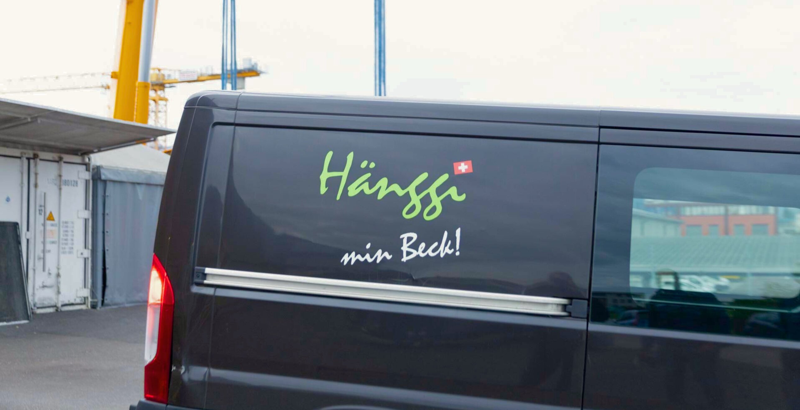 Jetzt Video ansehen 👉 Smarte Kühlung für den Umbau der Bäckerei Hänggi — Projektbild 6