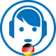 Contact icon_DE
