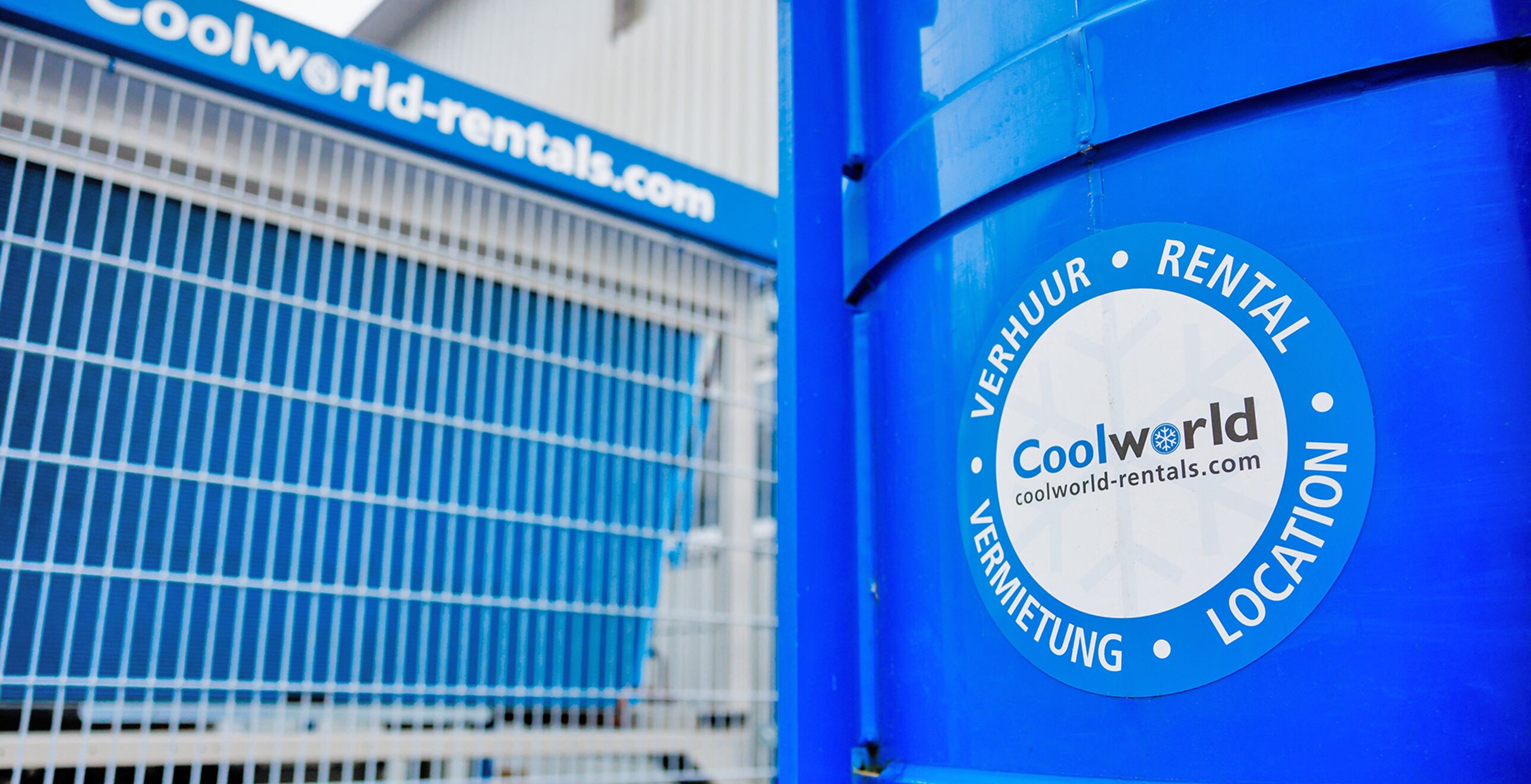 CNC Exotic Mushrooms komt piekperiode zorgeloos door dankzij flexibele koeloplossing van Coolworld — projectafbeelding 3