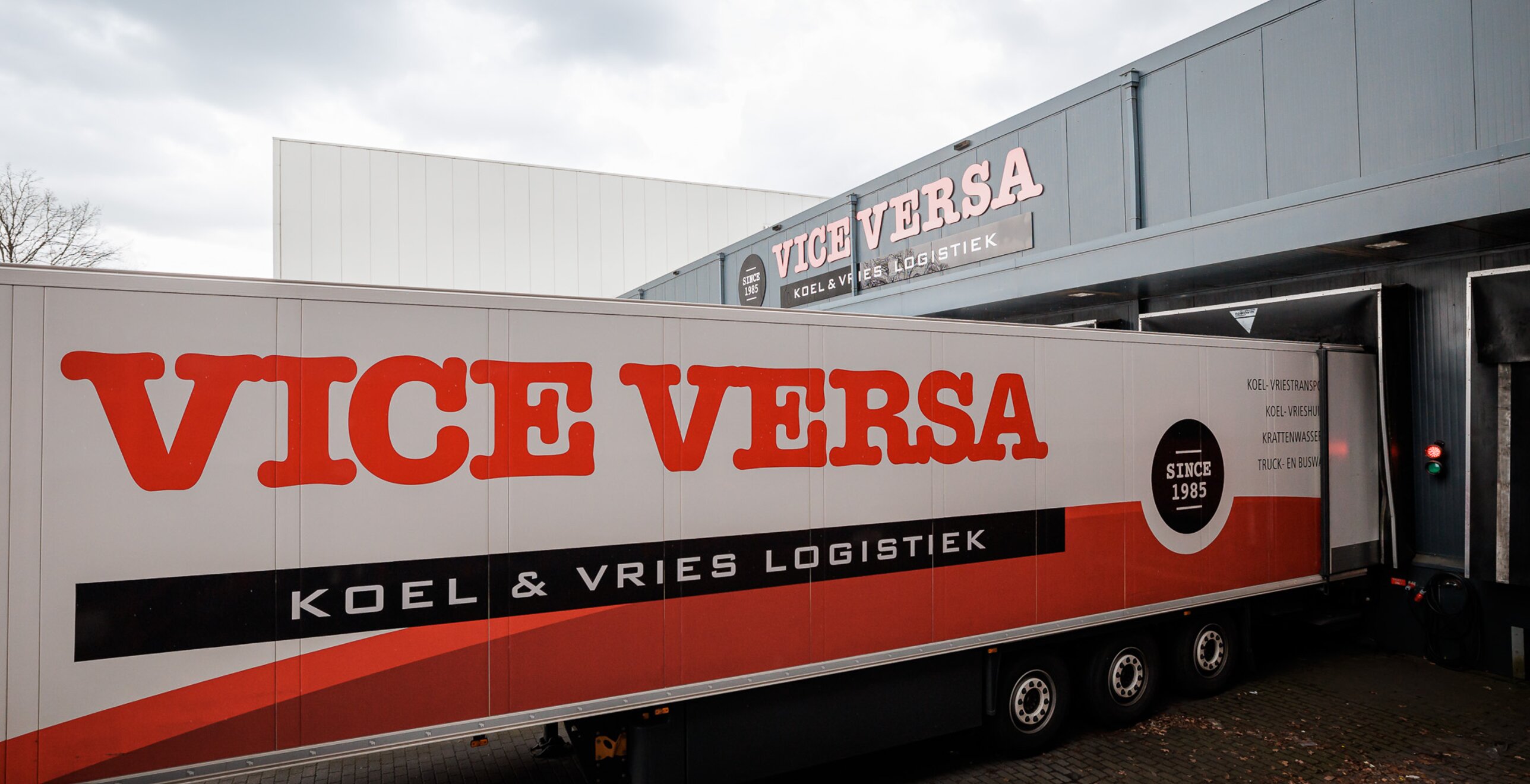Low temp huurchillers als flexibele overbrugging bij vertraging nieuwbouw — projectafbeelding 4