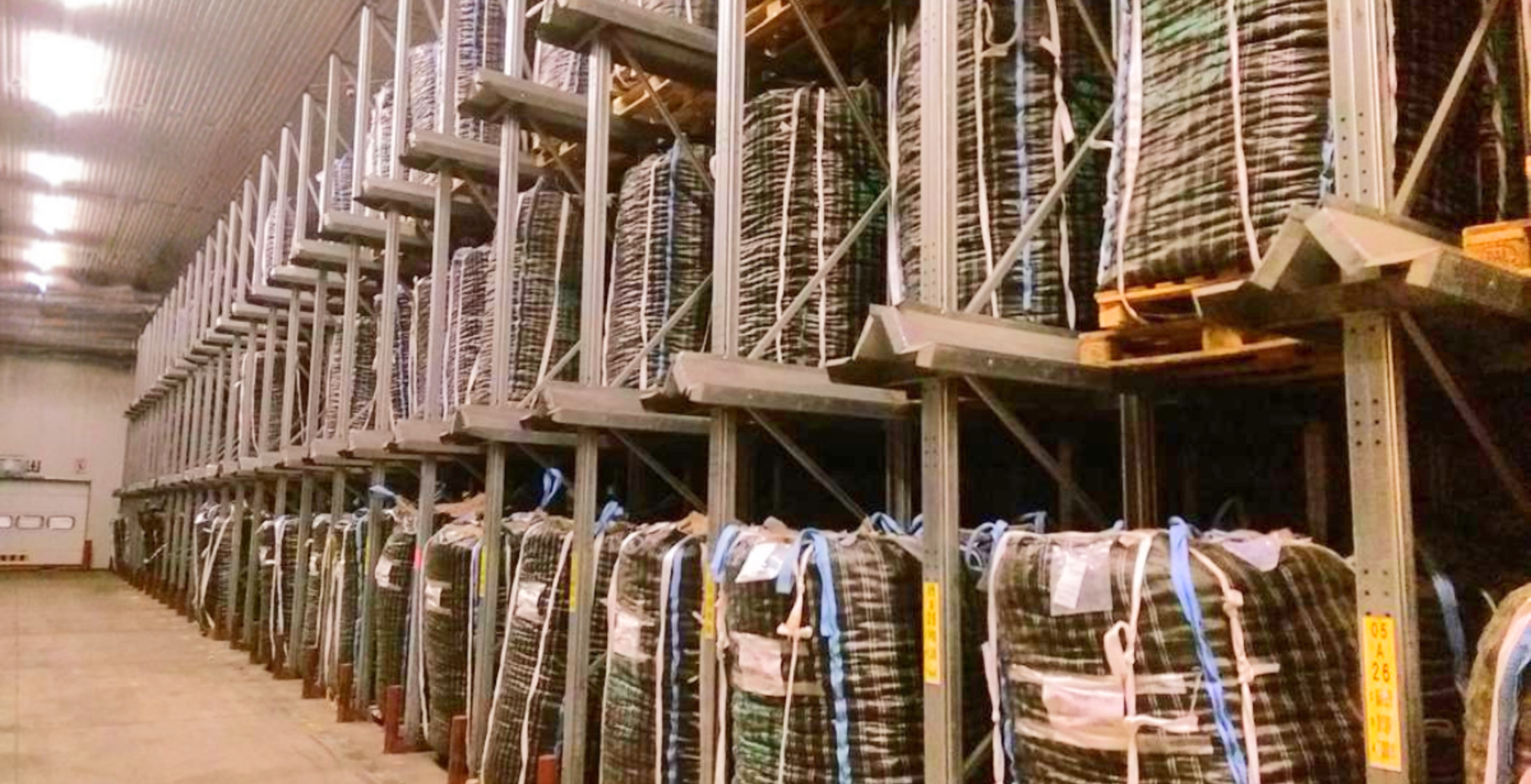 Flexibilité et précision dans la logistique : Heuer Logistics relève le défi de la chaîne du froid — image du projet 4