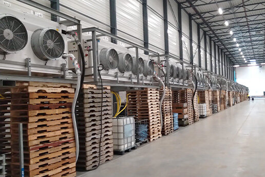 Maintenance programmée : comment Coolworld assure le bon fonctionnement de votre entreprise