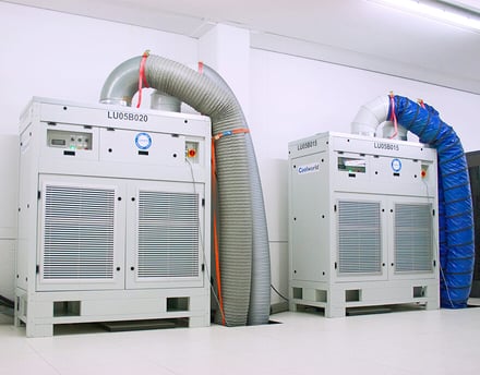 Waarom is HVAC cruciaal voor datacentra?