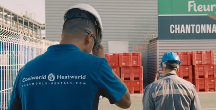 Hoe zorgt Coolworld dat u veilige oplossingen krijgt?