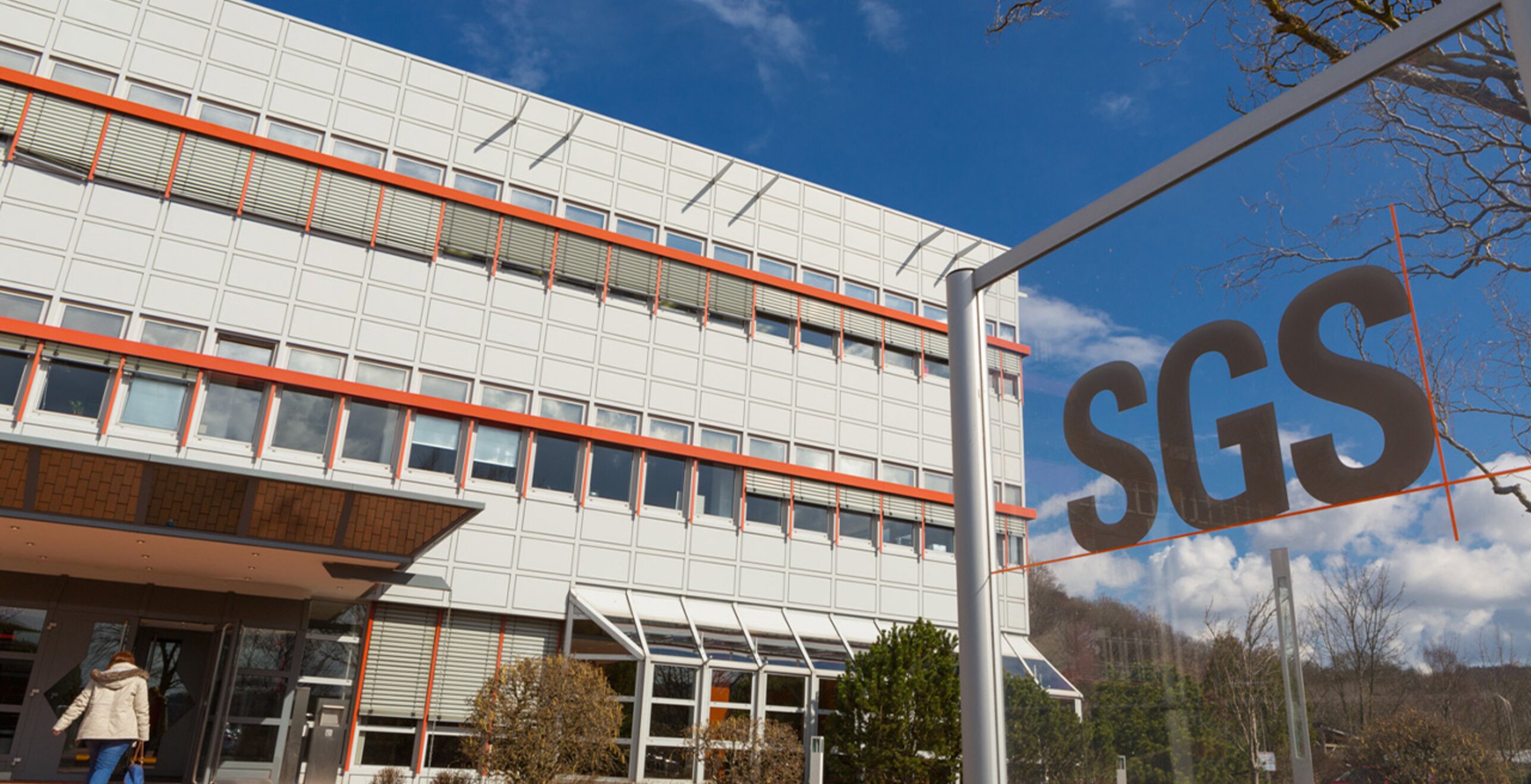 Effiziente Laborproben-Lagerung: SGS INSTITUT FRESENIUS mietet Tiefkühllösung — Projektbild 7