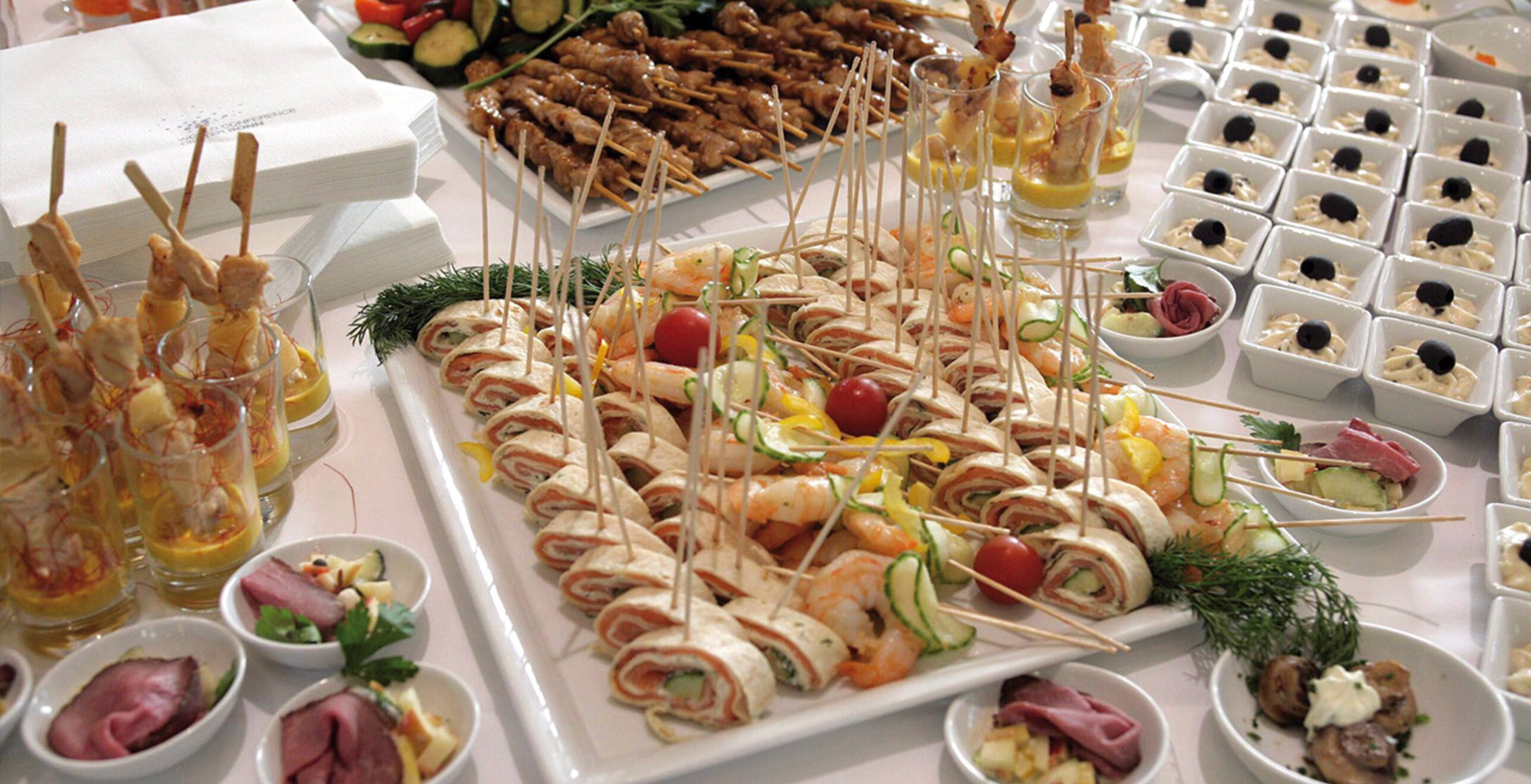 Temporäre Kühlzellen sichern Spitzen-Gastronomie im World Conference Center Bonn — Projektbild 5