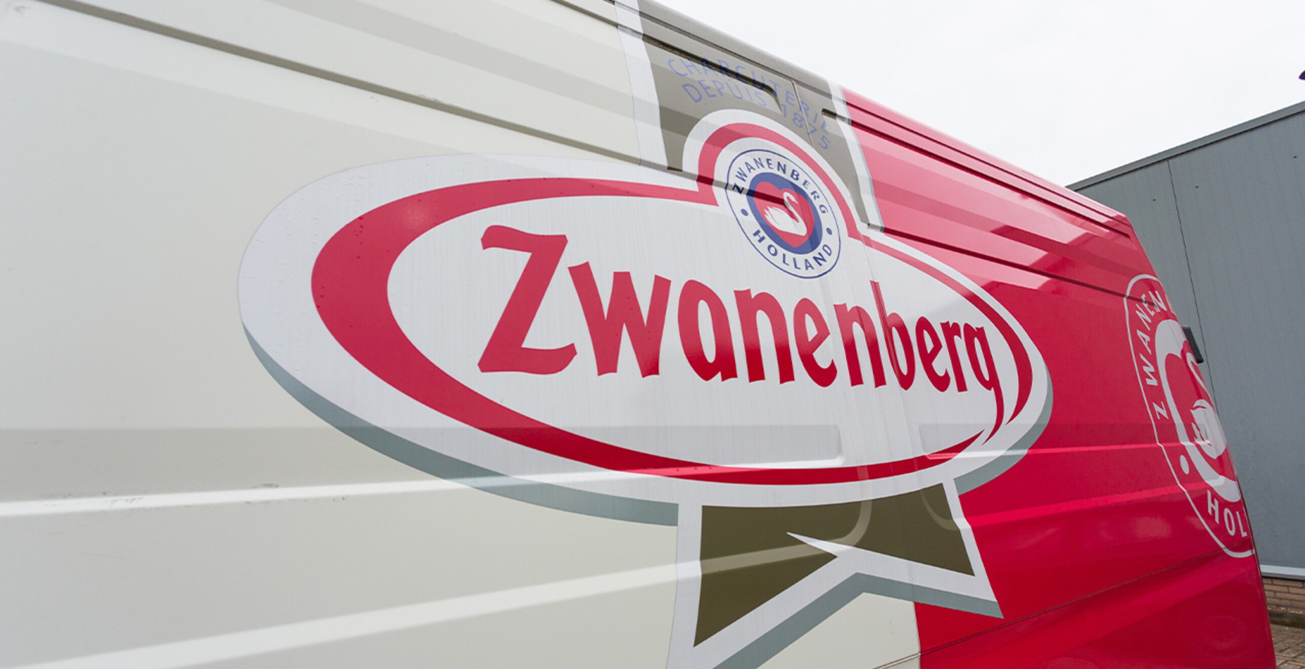 Une technologie de refroidissement innovante pour la production de burgers végétariens chez Zwanenberg Food Group — image du projet 3