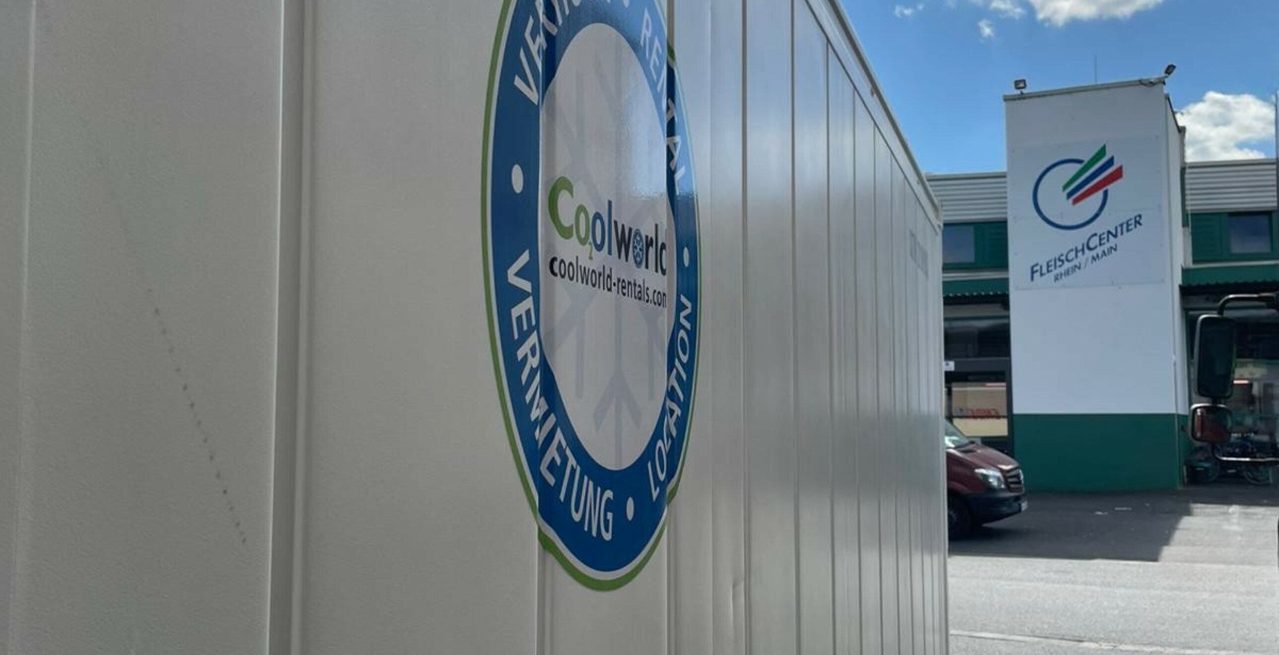 ENDERS mise sur une solution de congélation flexible pour la vente d’oies pendant la période de Noël — image du projet 4