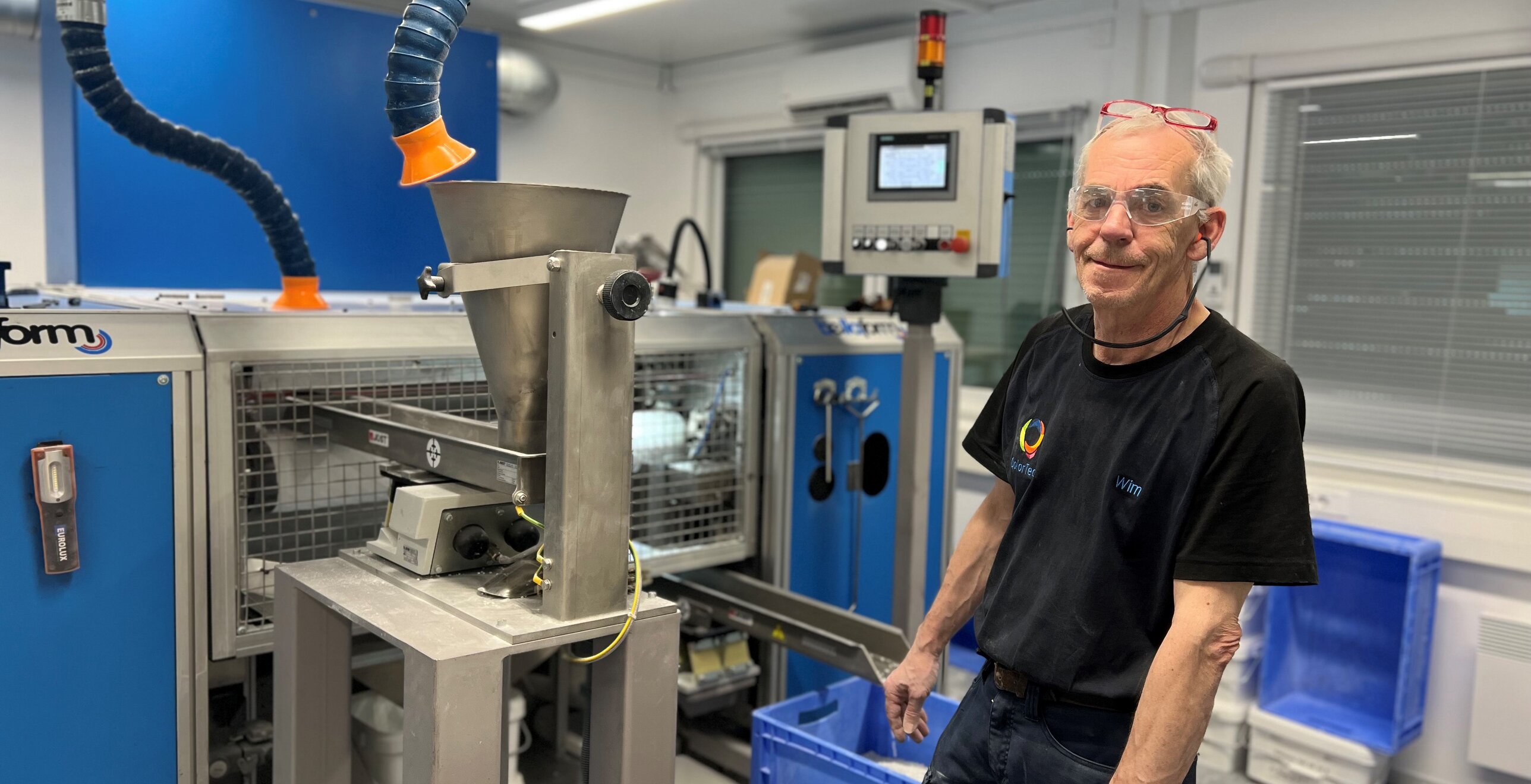 EnCeram investeert slim in groeikracht met flexibele koeling van Coolworld — projectafbeelding 4