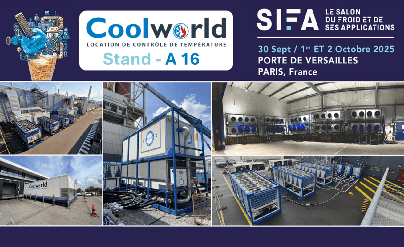 Salon SIFA Paris 2025