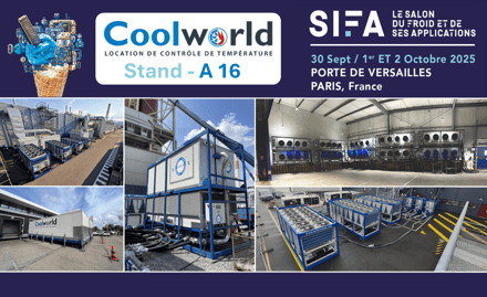 Salon SIFA Paris 2025